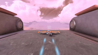 Скриншот 8 к игре Frontiers Reach