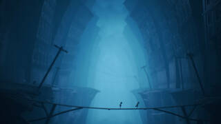 Little Nightmares II