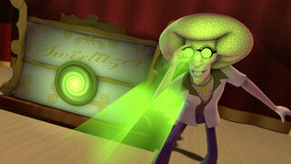 Скриншот 6 к игре Sam & Max Save the World