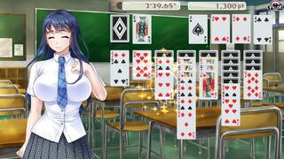 Pretty Girls Klondike Solitaire