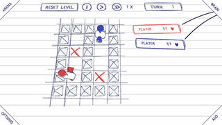 Скриншот 5 к игре Sketchbots