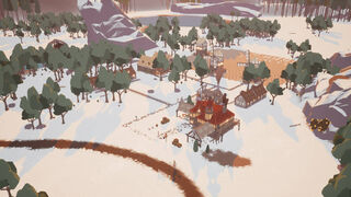 Скриншот 6 к игре Peasants