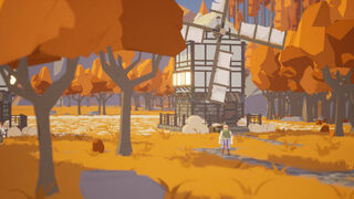 Скриншот 7 к игре Peasants