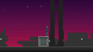 Скриншот 5 к игре Chroma
