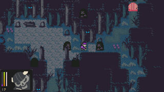 Скриншот 6 к игре Osteoblasts