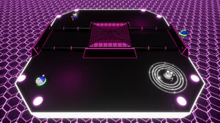 Скриншот 6 к игре Evade Zero