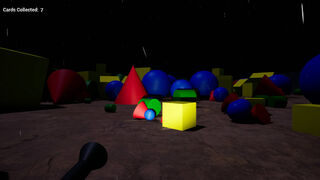 Скриншот 5 к игре CLOWN