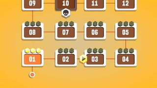 Скриншот 5 к игре Fillit