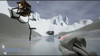 Скриншот 6 к игре Lost Voice