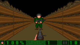Скриншот 6 к игре Dark Side of War