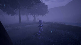 Скриншот 5 к игре A Robot's Journey