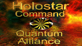 Holostar Command - Quantum Alliance