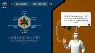 Professor Rubik’s Brain Fitness