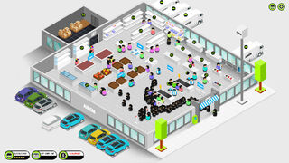 Скриншот 7 к игре Shop Tycoon: Prepare your wallet