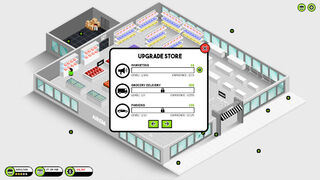 Скриншот 8 к игре Shop Tycoon: Prepare your wallet