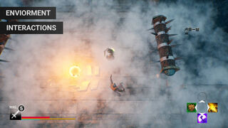 Скриншот 5 к игре Portal Defect