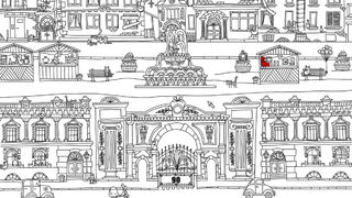 Скриншот 5 к игре 100 hidden birds