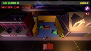 Скриншот 6 к игре Smart Thief
