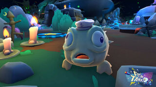 Скриншот 5 к игре Fish Tanks