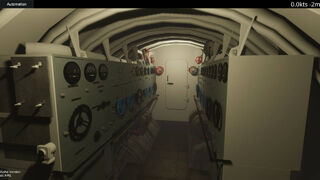 Скриншот 5 к игре Crush Depth: U-Boat Simulator
