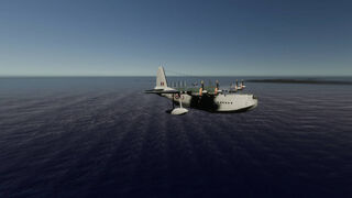 Скриншот 6 к игре Crush Depth: U-Boat Simulator