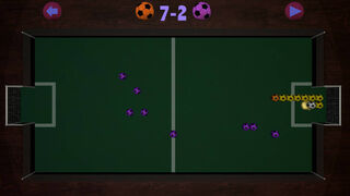 Скриншот 5 к игре Snaaker & Friends