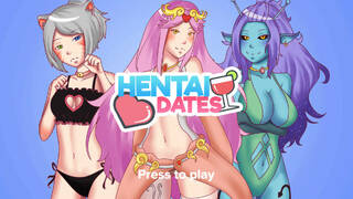 Hentai Dates