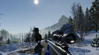 Скриншот 5 к игре GHOSTWINTER
