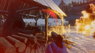 Скриншот 7 к игре GHOSTWINTER