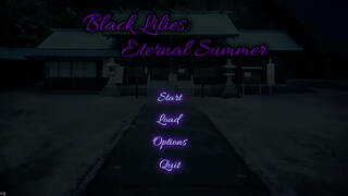 Black Lilies - Eternal Summer