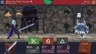 Скриншот 6 к игре Thirsty Heroes