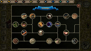Скриншот 5 к игре Grim wanderings 2