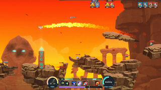 Скриншот 5 к игре Fortress V2