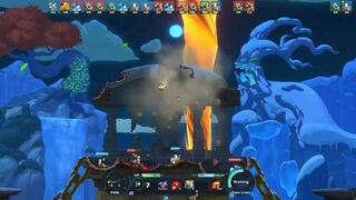 Скриншот 8 к игре Fortress V2