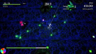 Скриншот 5 к игре kosmickop