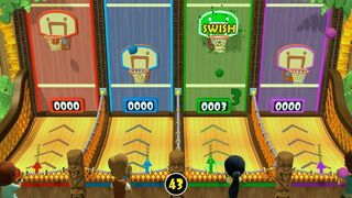 Скриншот 5 к игре Carnival Games