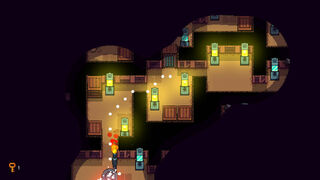 Скриншот 5 к игре Deadlock Station