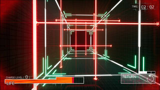 Скриншот 7 к игре REVISITOR