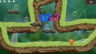 Скриншот 5 к игре football girl