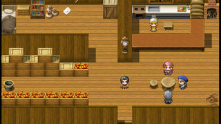 Скриншот 8 к игре Adventures of Sadukar - Chapter I