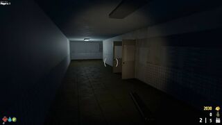 Скриншот 8 к игре Escape from hospital
