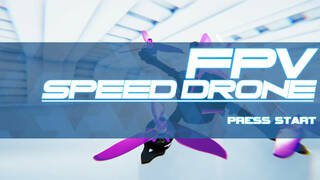FPV Speed Drone