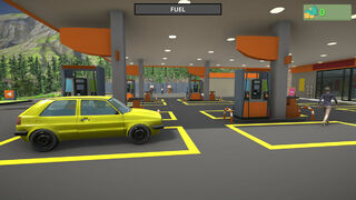 Скриншот 5 к игре Pumping Simulator