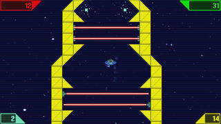 Скриншот 6 к игре Astro Dash