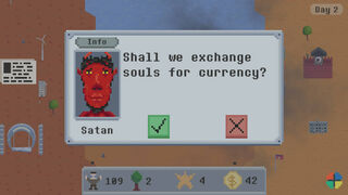 Скриншот 6 к игре Weltreich: Political Strategy Simulator