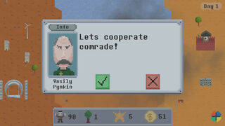 Скриншот 8 к игре Weltreich: Political Strategy Simulator