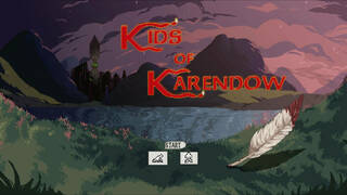 Kids of Karendow