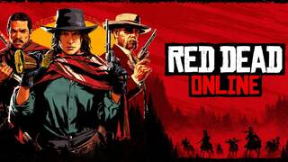 Red Dead Online выйдет в качестве отдельной игры