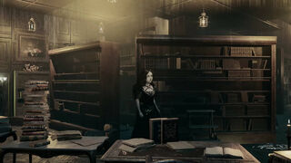Скриншот 5 к игре Whats wrong with me?