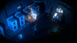 Cryospace - survival horror in space